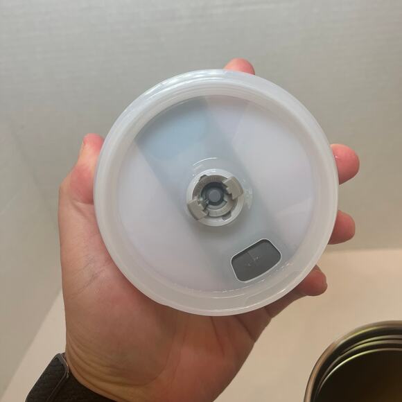 Stanley The Quencher H2.0 Flowstate Tumbler 40oz Stone Gray Water Bottle - Picture 5 of 7